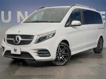 2022 Mercedes-Benz V-Class