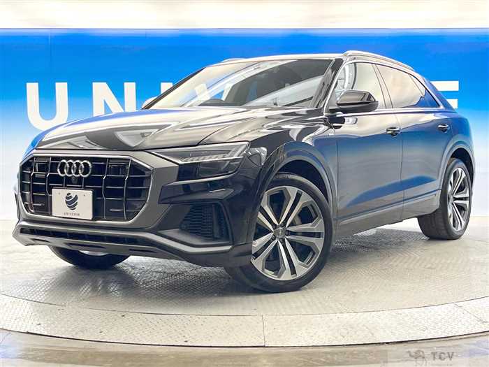 2020 Audi Audi Others