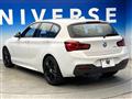 2019 BMW 1 Series