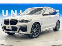 2018 BMW X3