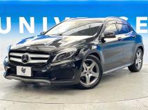 2015 Mercedes-Benz GLA-Class