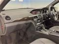 2013 Mercedes-Benz C-Class