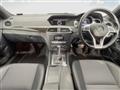 2013 Mercedes-Benz C-Class