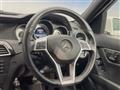 2013 Mercedes-Benz C-Class