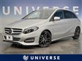 2018 Mercedes-Benz B-Class