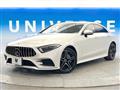 2018 Mercedes-Benz Cls-Class