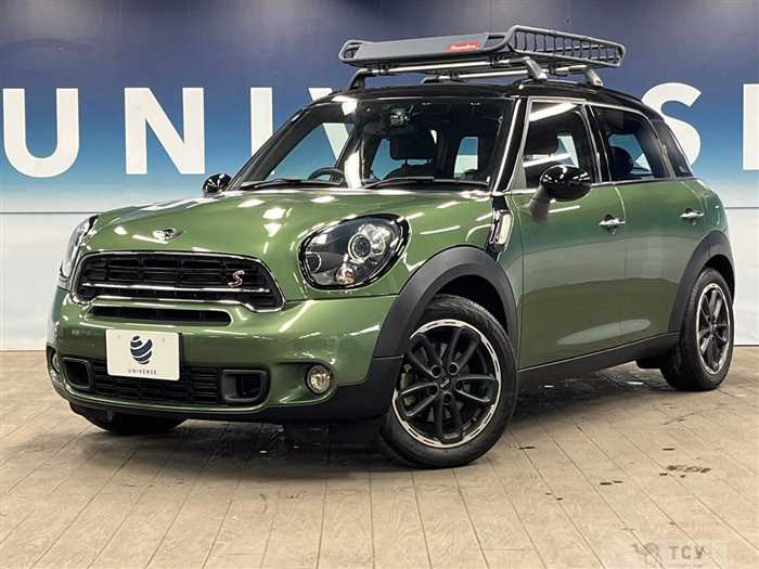 2015 U.K. Others U.K. Others