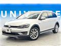 2017 Volkswagen Golf Alltrack