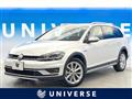 2017 Volkswagen Golf Alltrack