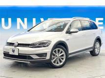 2017 Volkswagen Golf Alltrack