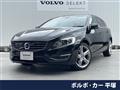 2018 Volvo V60