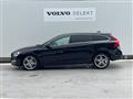 2018 Volvo V60