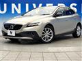 2017 Volvo V40