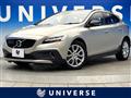 2017 Volvo V40
