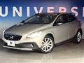 2017 Volvo V40