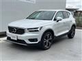 2019 Volvo XC40