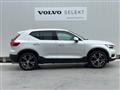 2019 Volvo XC40
