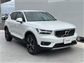 2019 Volvo XC40