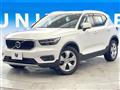 2018 Volvo XC40