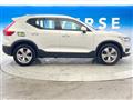 2018 Volvo XC40