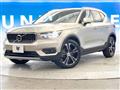 2019 Volvo XC40