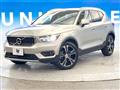 2019 Volvo XC40