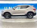 2019 Volvo XC40