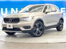 2019 Volvo XC40