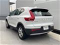 2022 Volvo XC40
