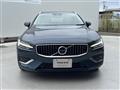 2018 Volvo V60