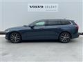 2018 Volvo V60