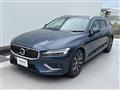 2018 Volvo V60