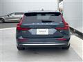 2022 Volvo V60