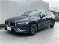 2022 Volvo V60