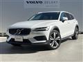 2021 Volvo V60