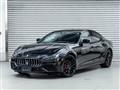 2019 Maserati Ghibli