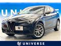 2018 Alfa Romeo Alfa Romeo Others