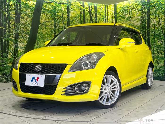 2012 Suzuki Suzuki Others