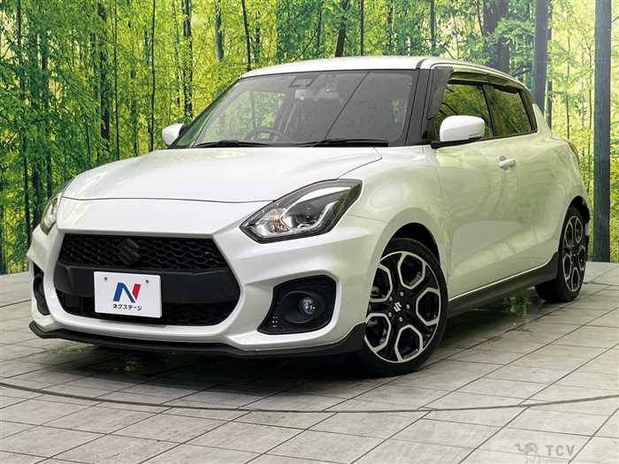 2024 Suzuki Suzuki Others