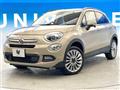 2017 Fiat 500X