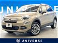 2017 Fiat 500X
