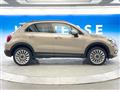 2017 Fiat 500X