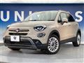 2021 Fiat 500X