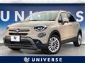 2021 Fiat 500X