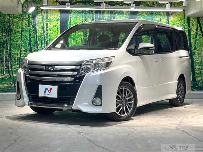 2014 Toyota Noah