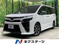 2019 Toyota Voxy