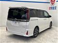 2020 Toyota Noah