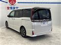 2020 Toyota Noah