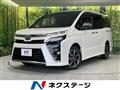 2021 Toyota Voxy