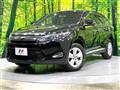 2015 Toyota Harrier